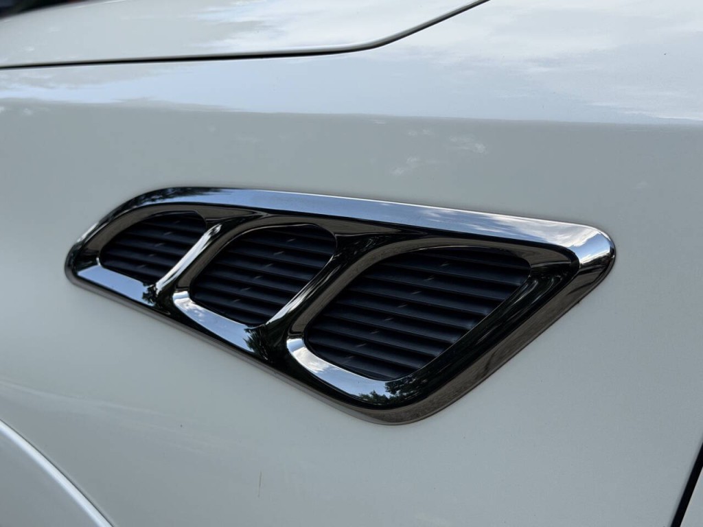 2017 INFINITI QX80 Image 67