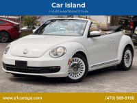 Image for 2014 Volkswagen Beetle 1.8T ID: 7559631