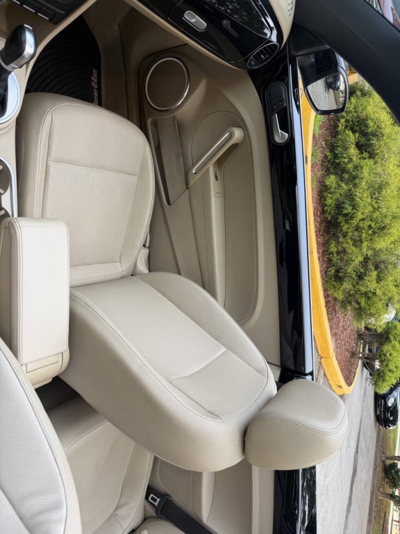2016 Volkswagen Beetle Image 22