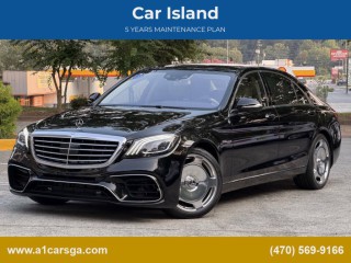 Image for 2015 Mercedes-Benz S-Class S 550 ID: 7571459