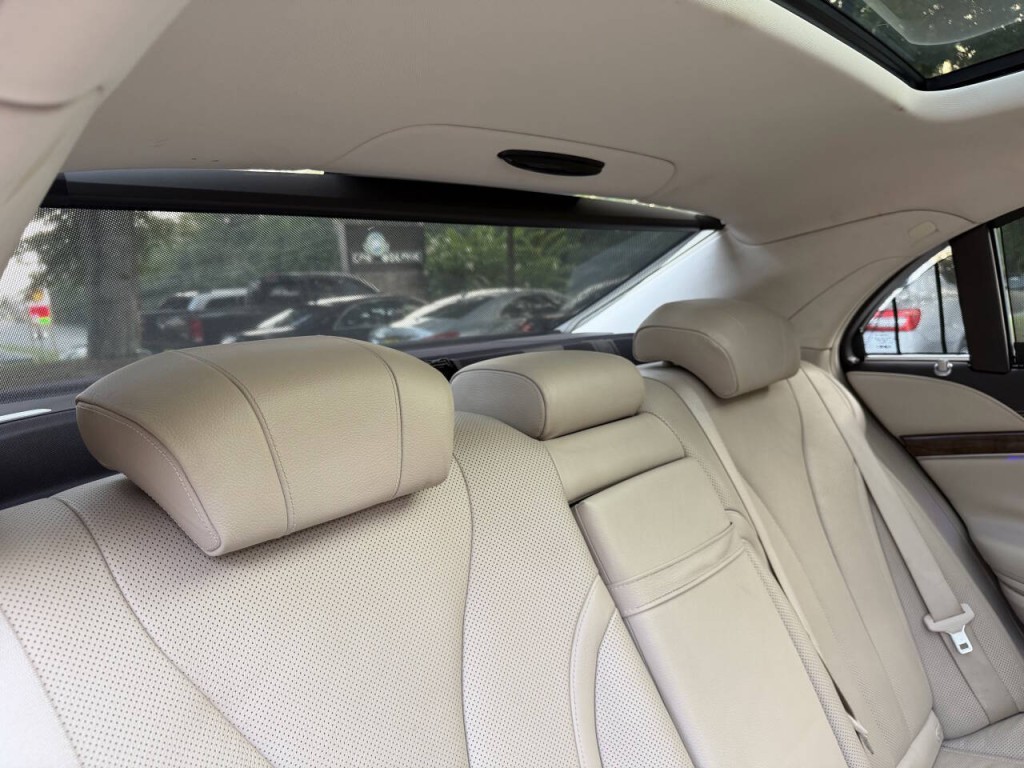 2015 Mercedes-Benz S-Class Image 41