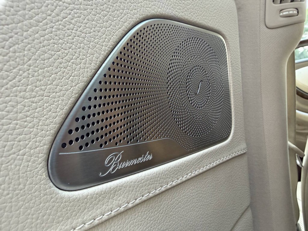 2015 Mercedes-Benz S-Class Image 66