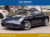 Image for 2012 Porsche 911 Carrera ID: 7603333
