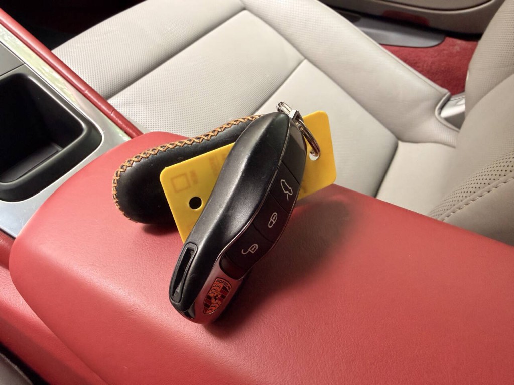 2012 Porsche 911 Image 38