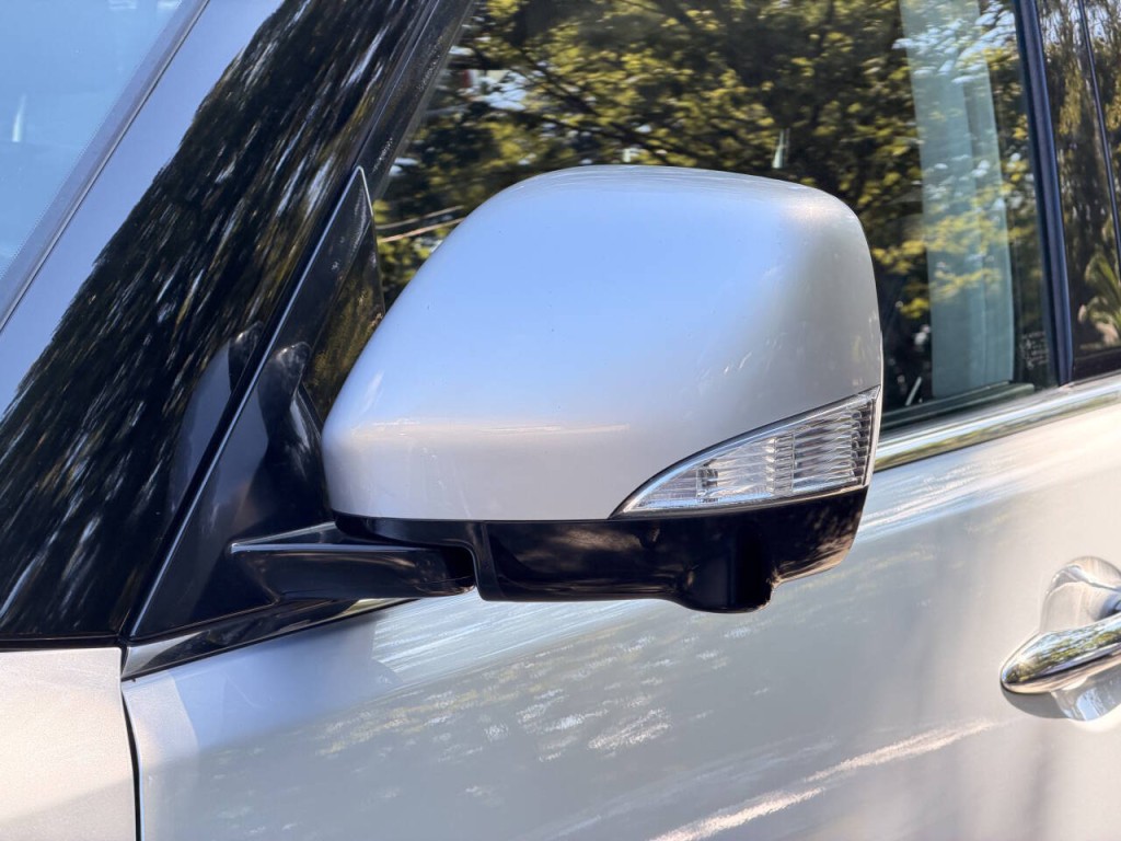 2014 INFINITI QX80 Image 6