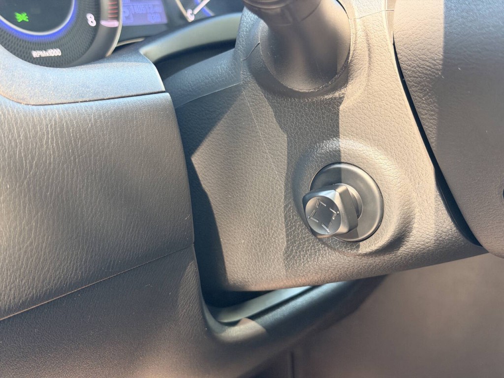 2014 INFINITI QX80 Image 17