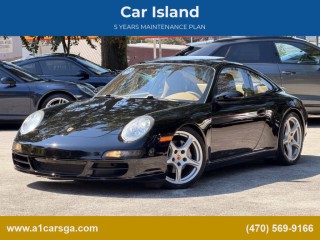 Image for 2006 Porsche 911 Carrera ID: 7617900