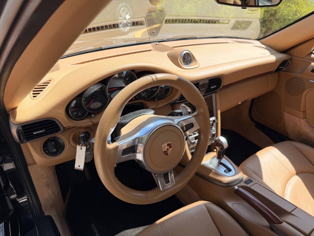 2006 Porsche 911 Image 2