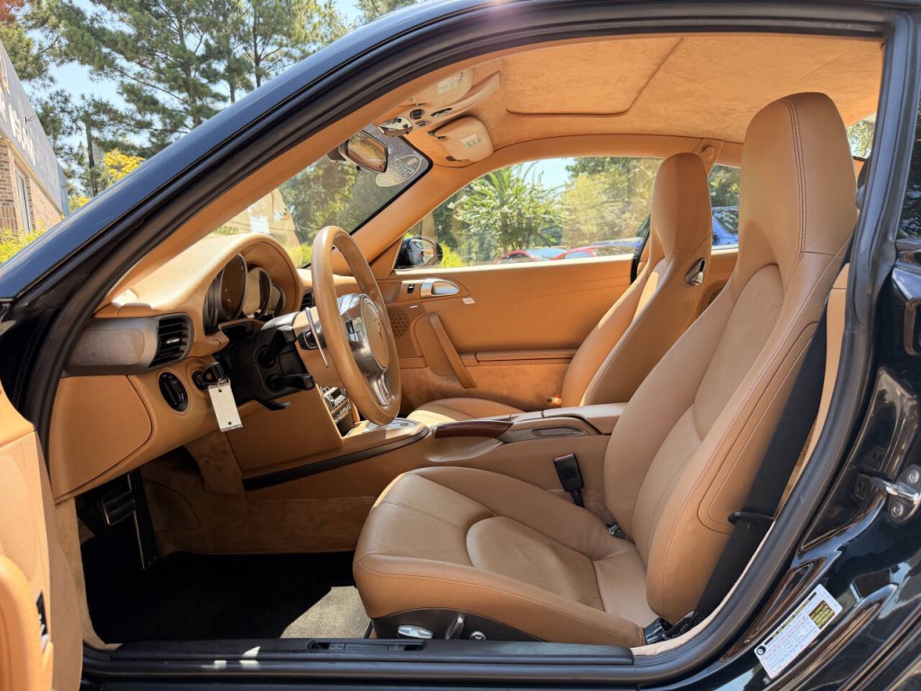 2006 Porsche 911 Image 4