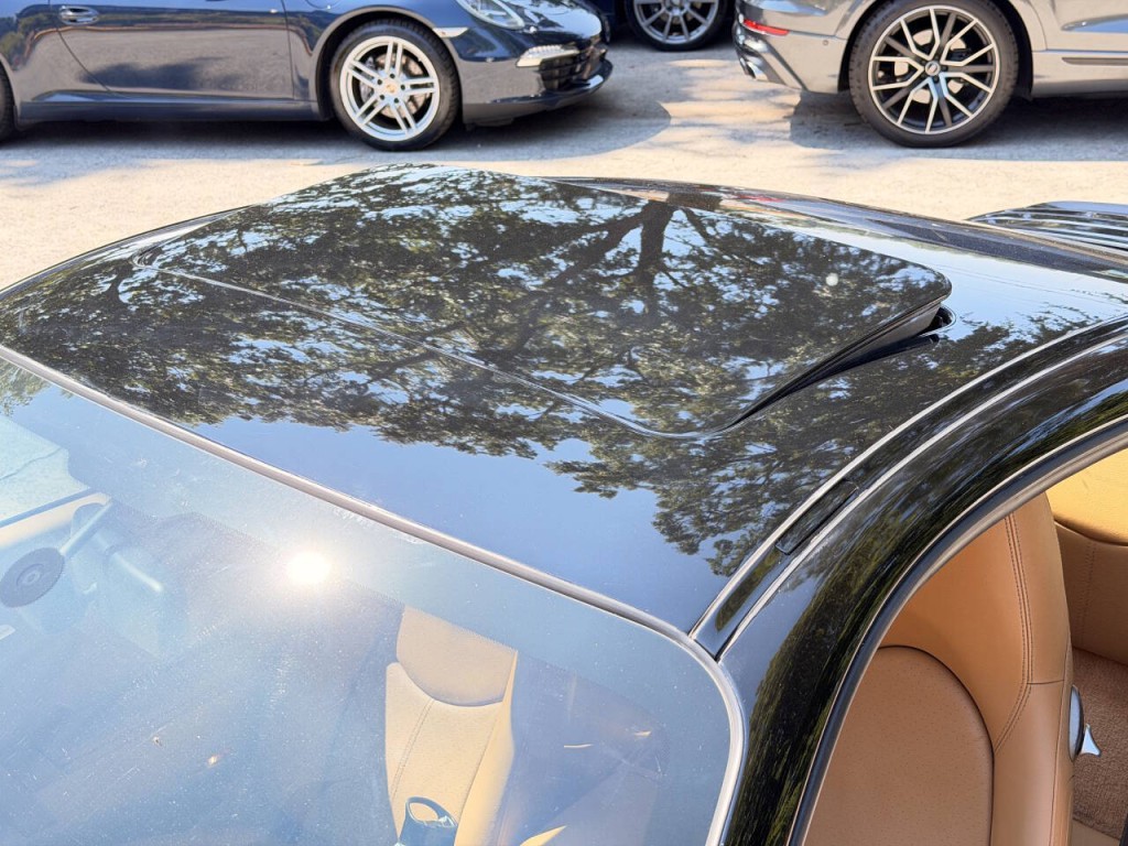 2006 Porsche 911 Image 7