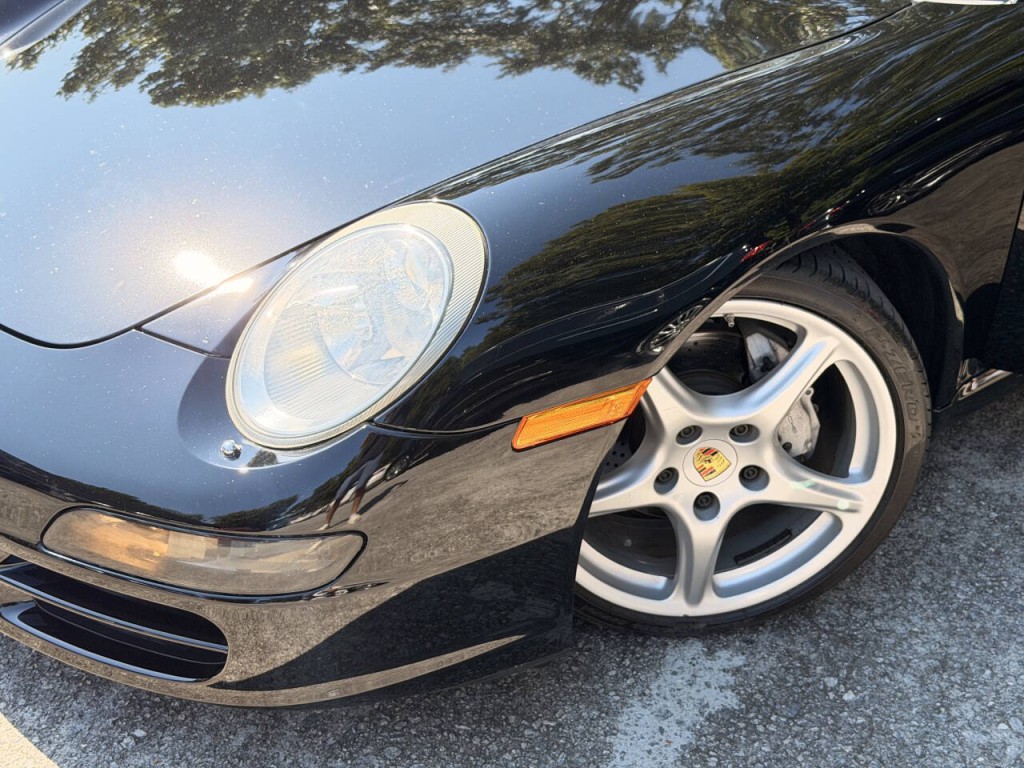 2006 Porsche 911 Image 11