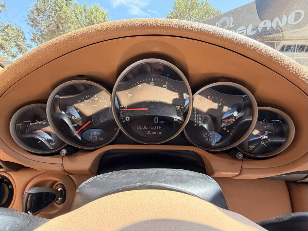 2006 Porsche 911 Image 12