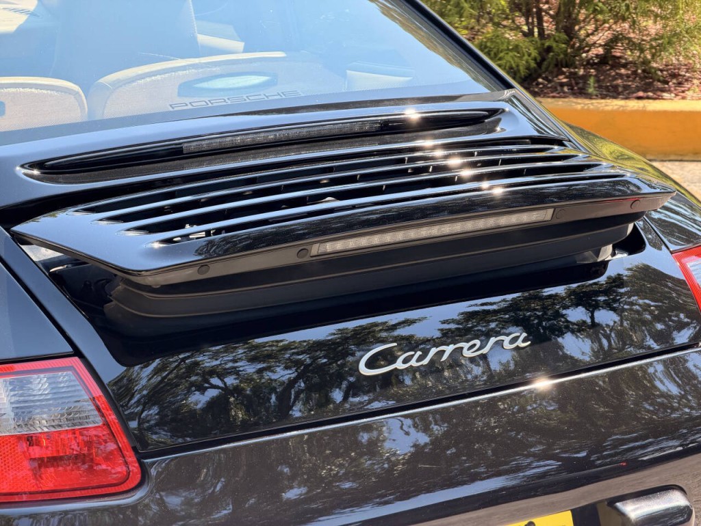 2006 Porsche 911 Image 15