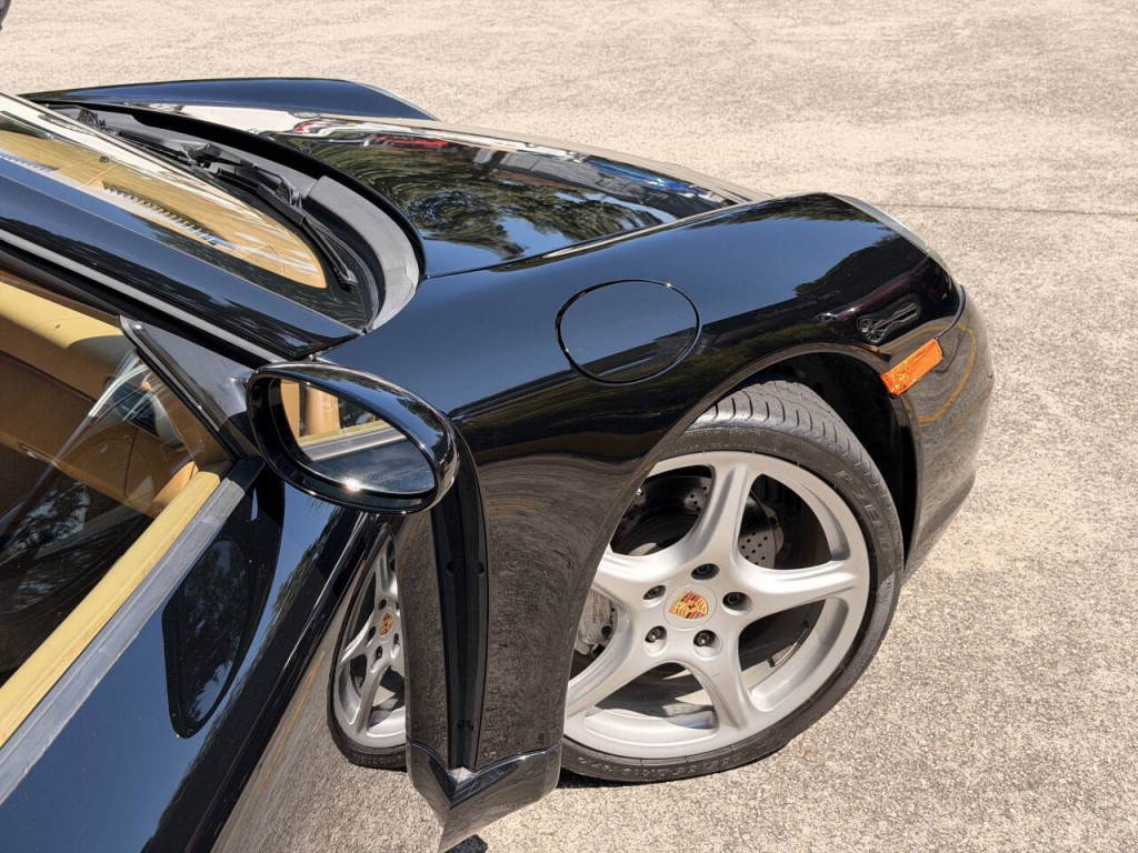 2006 Porsche 911 Image 16