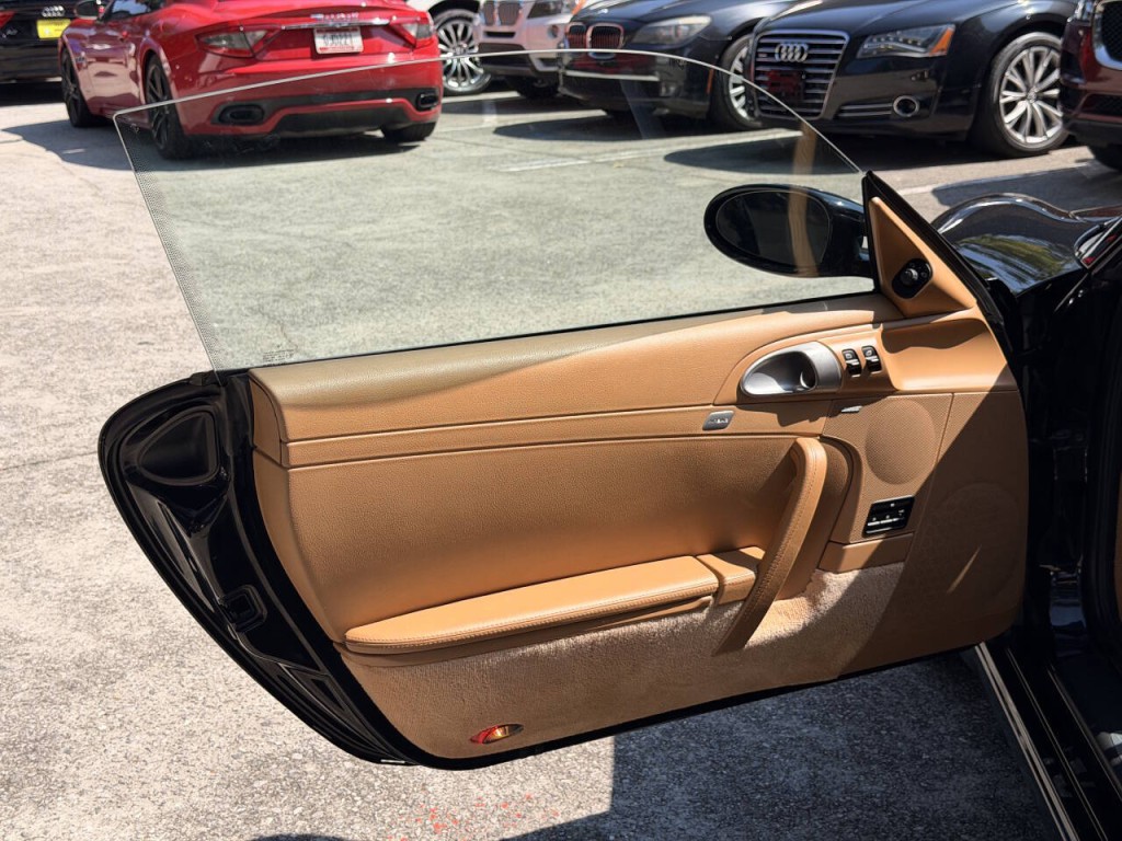 2006 Porsche 911 Image 18