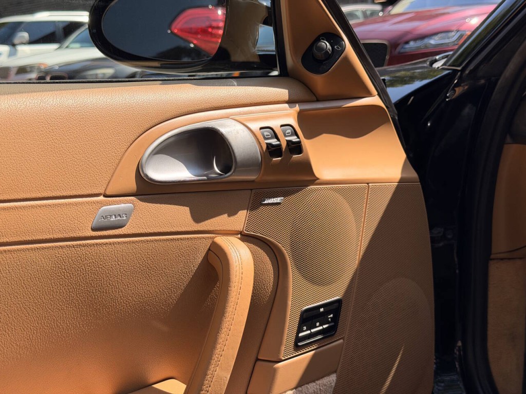 2006 Porsche 911 Image 19