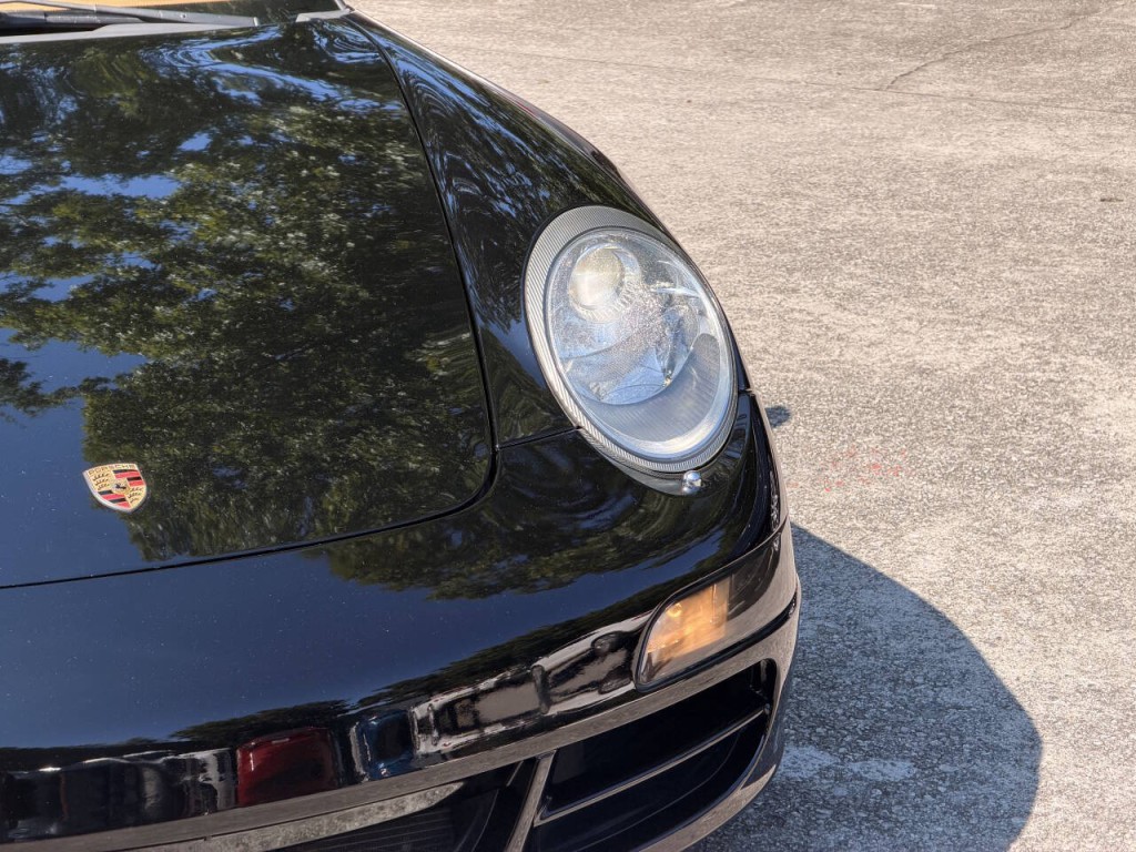 2006 Porsche 911 Image 20