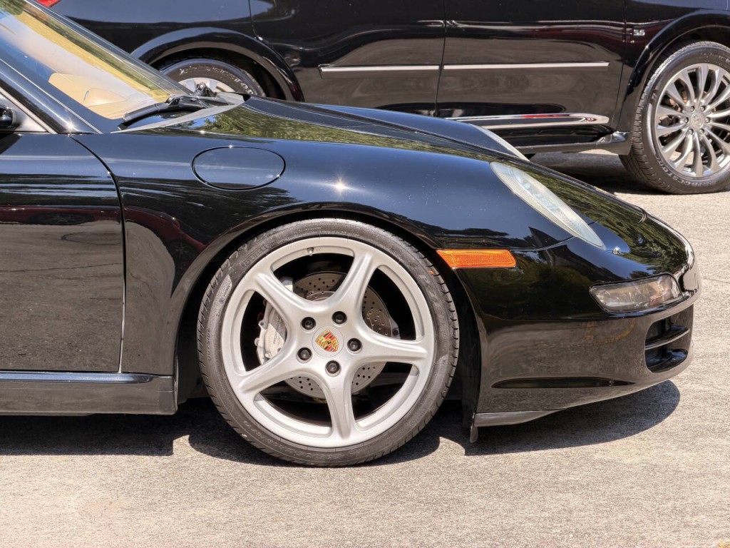 2006 Porsche 911 Image 23
