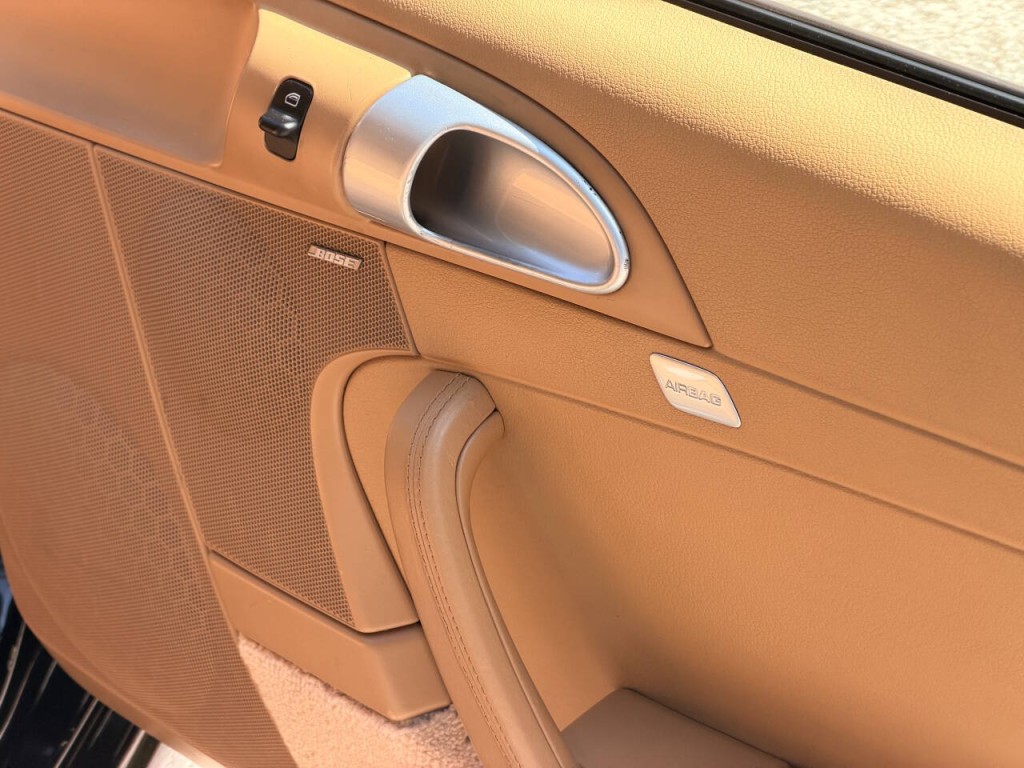 2006 Porsche 911 Image 27