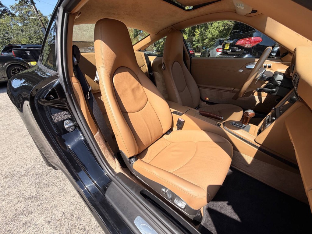 2006 Porsche 911 Image 29