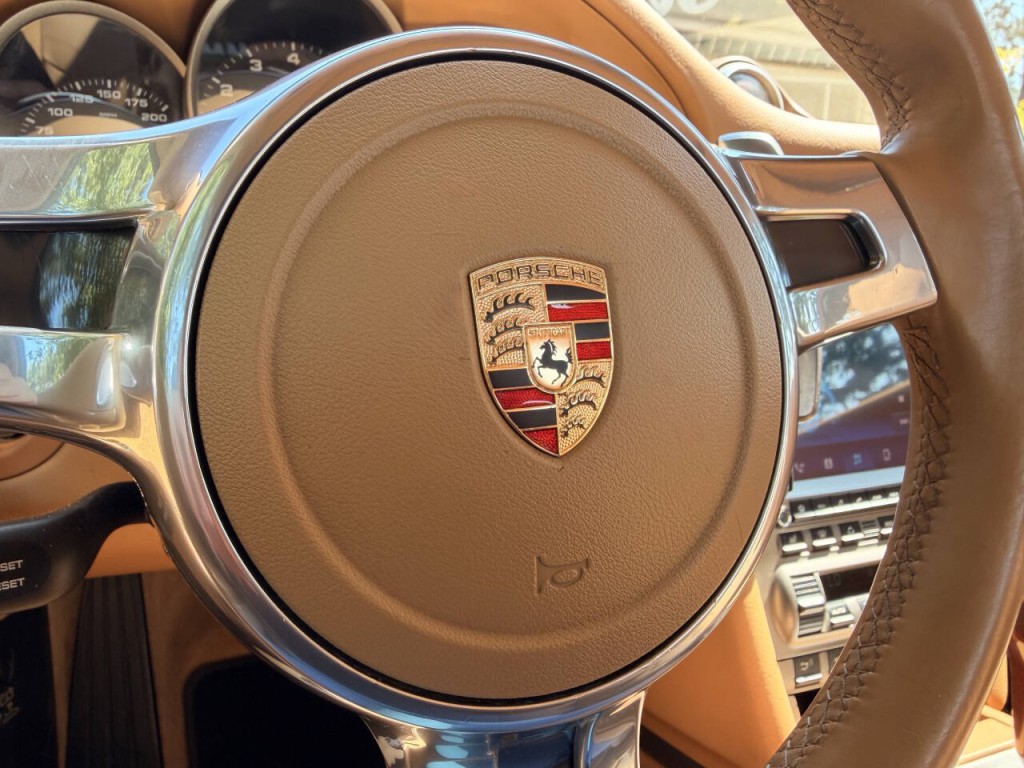 2006 Porsche 911 Image 33