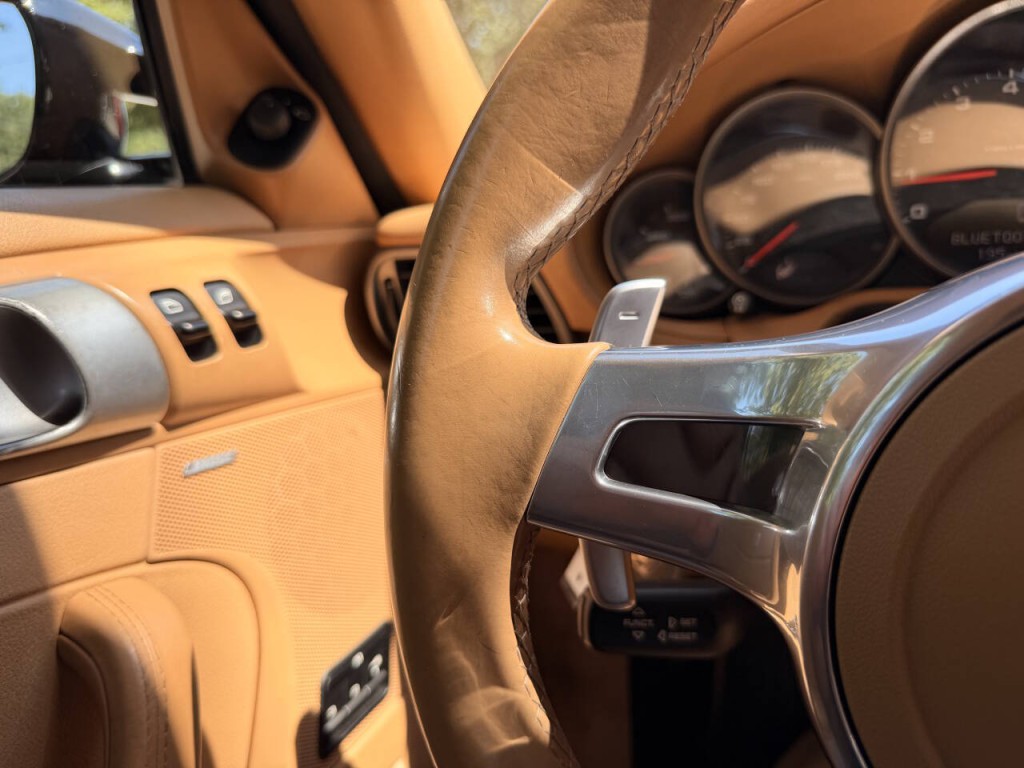 2006 Porsche 911 Image 35
