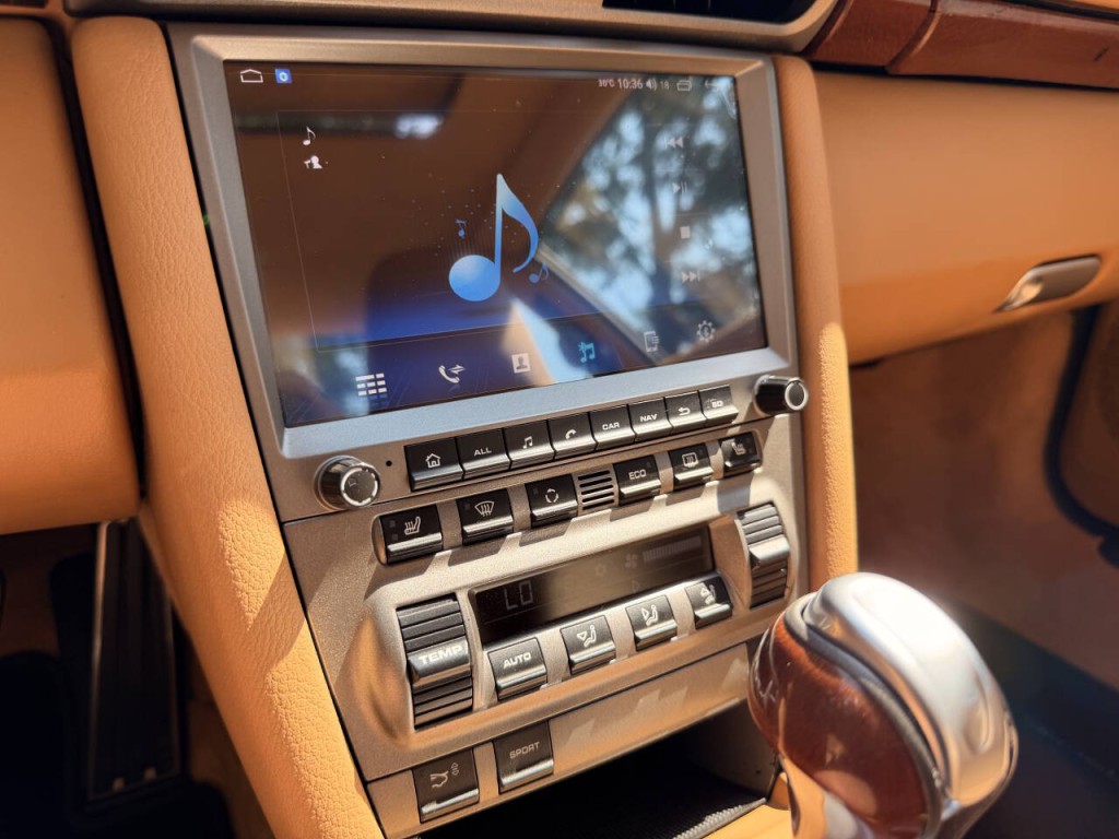 2006 Porsche 911 Image 36