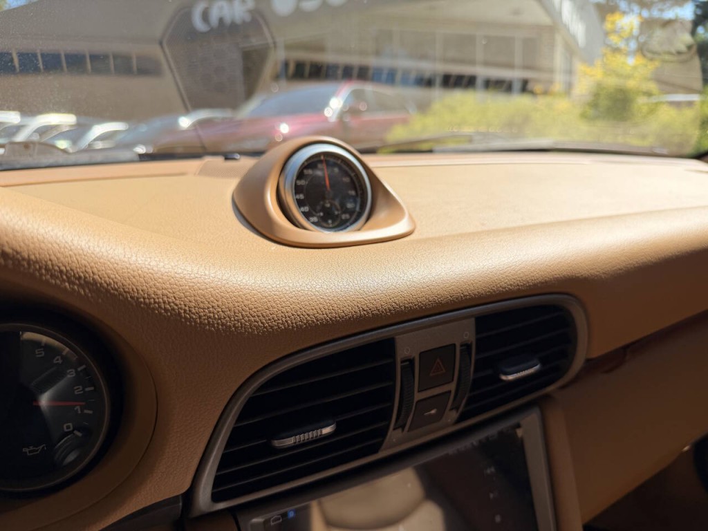 2006 Porsche 911 Image 37