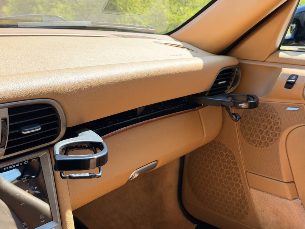 2006 Porsche 911 Image 39