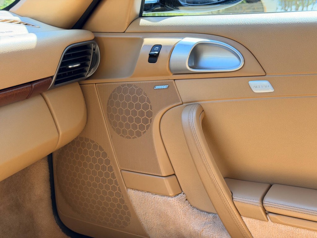 2006 Porsche 911 Image 43
