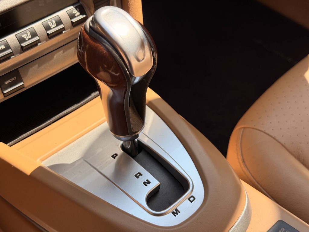 2006 Porsche 911 Image 46