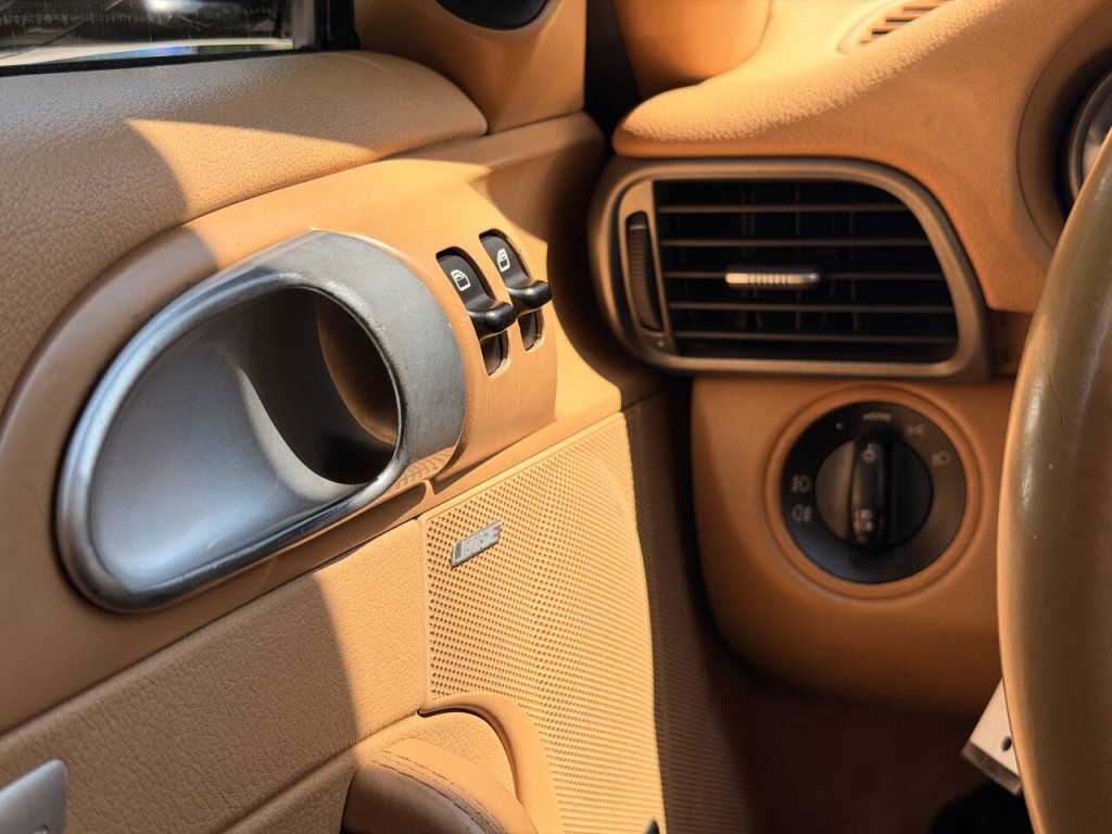 2006 Porsche 911 Image 48