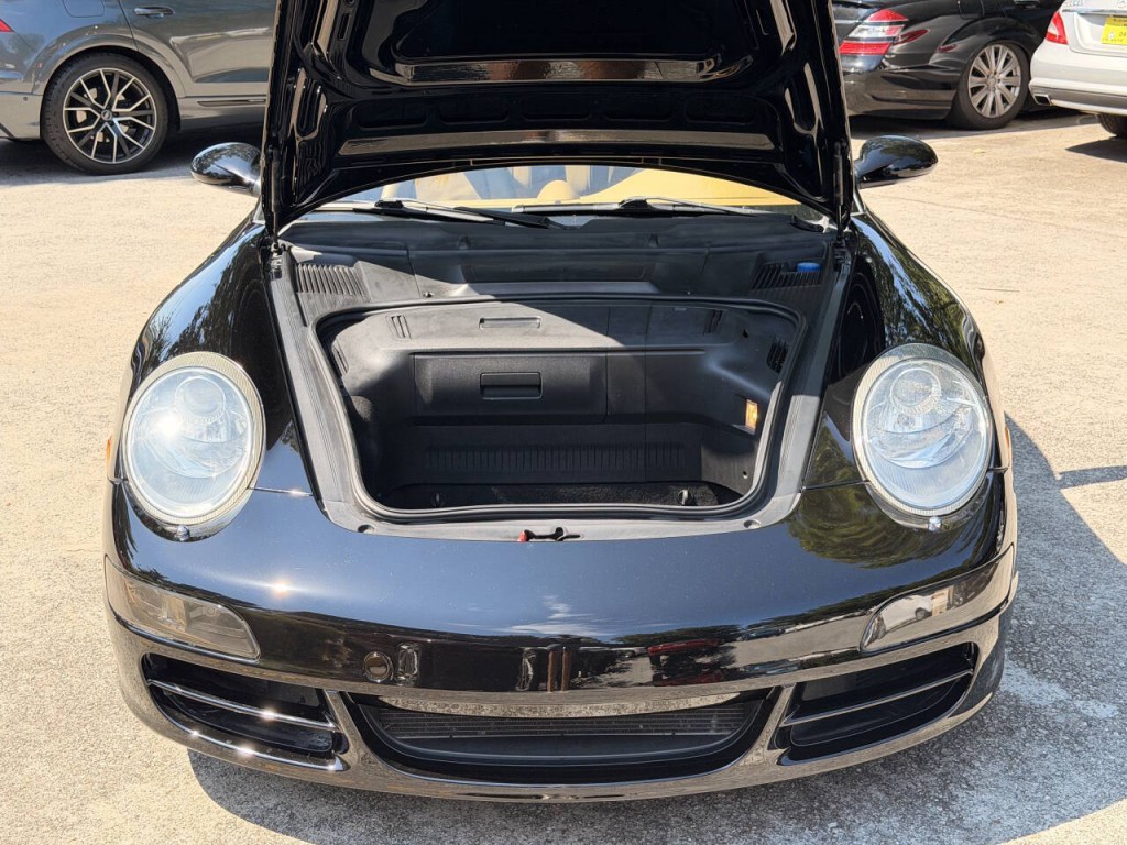 2006 Porsche 911 Image 50