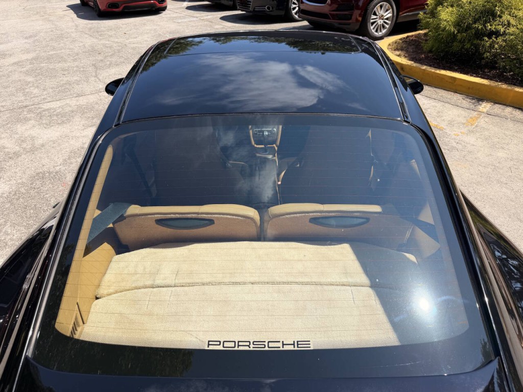 2006 Porsche 911 Image 51