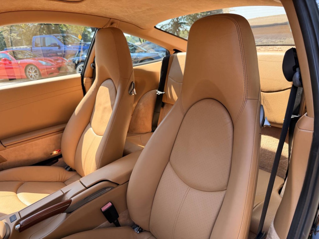 2006 Porsche 911 Image 54