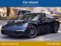 Image for 2014 Porsche 911 Carrera ID: 7617901