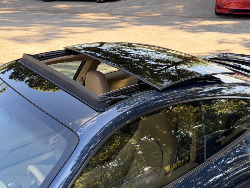 2014 Porsche 911 Image 7