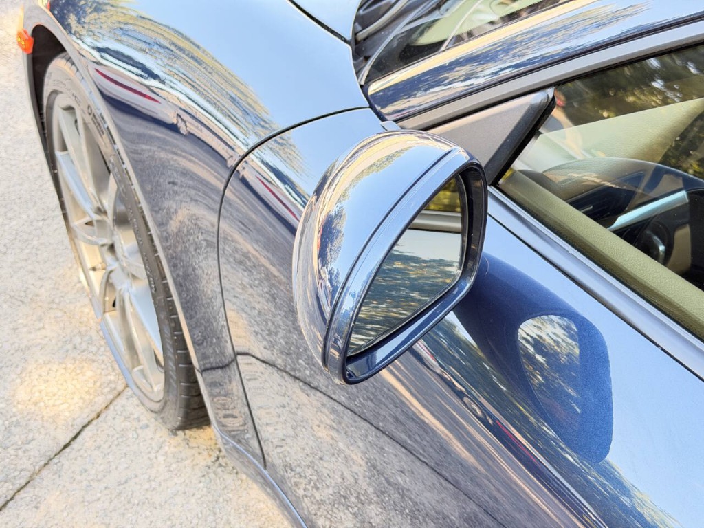 2014 Porsche 911 Image 14