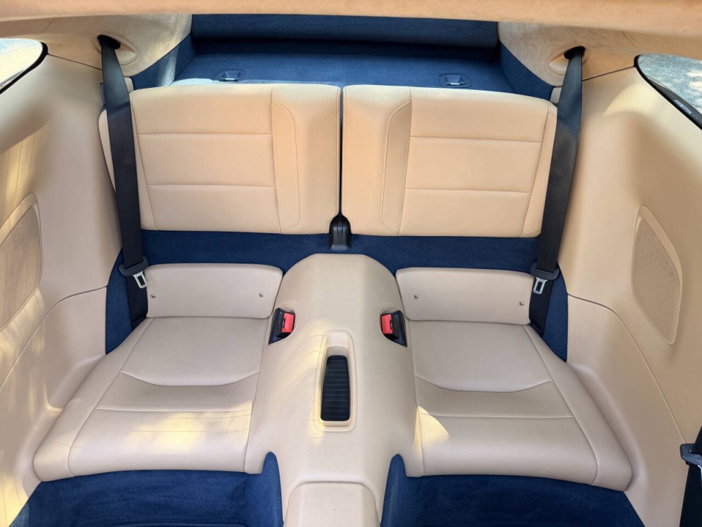 2014 Porsche 911 Image 21