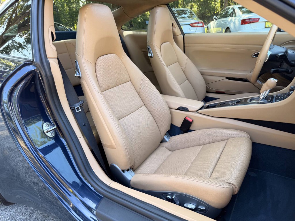 2014 Porsche 911 Image 25