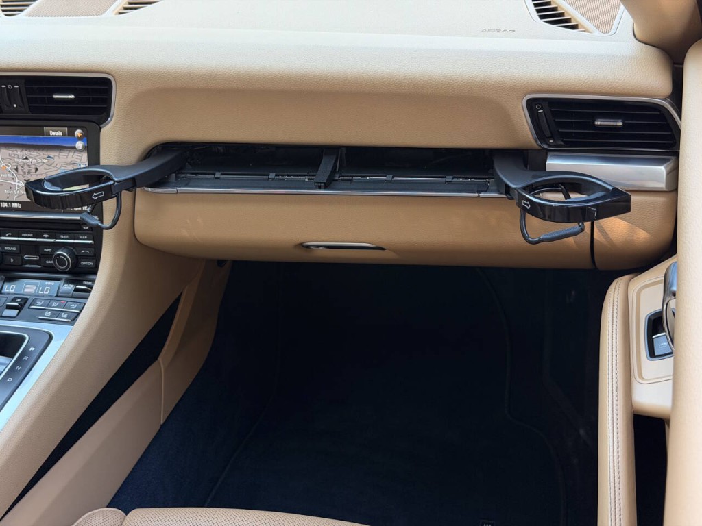 2014 Porsche 911 Image 27
