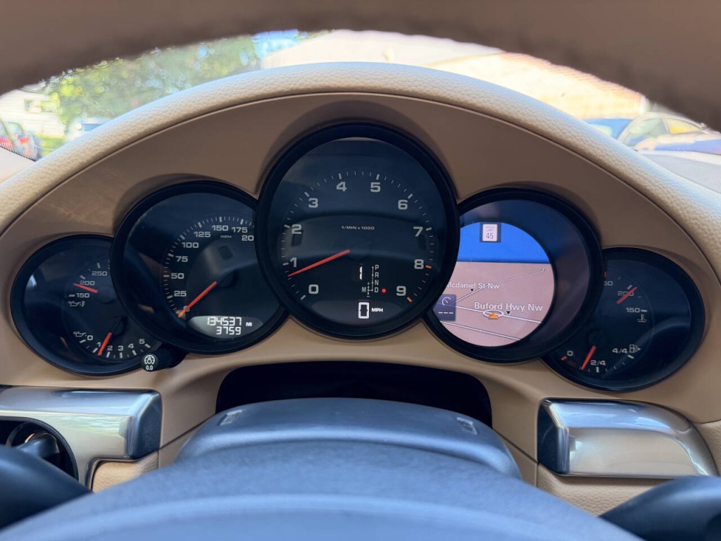 2014 Porsche 911 Image 33