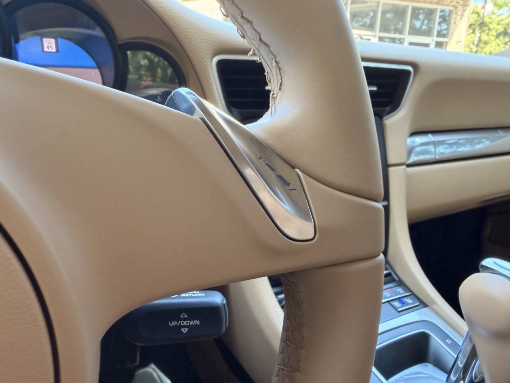2014 Porsche 911 Image 38
