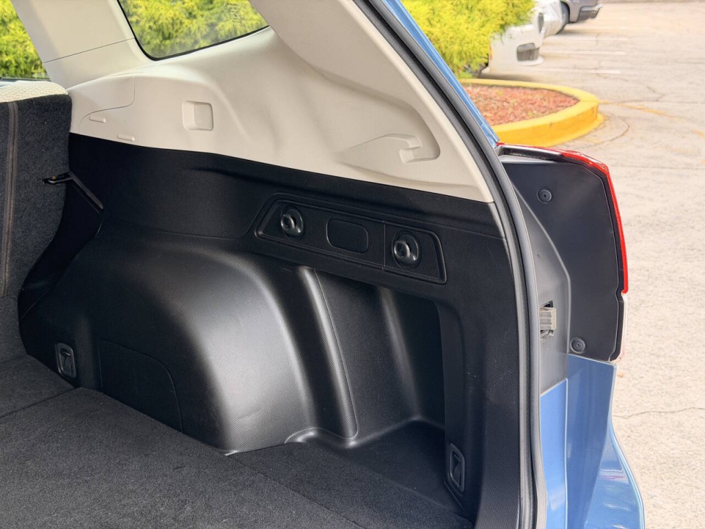 2020 Subaru Forester Image 14