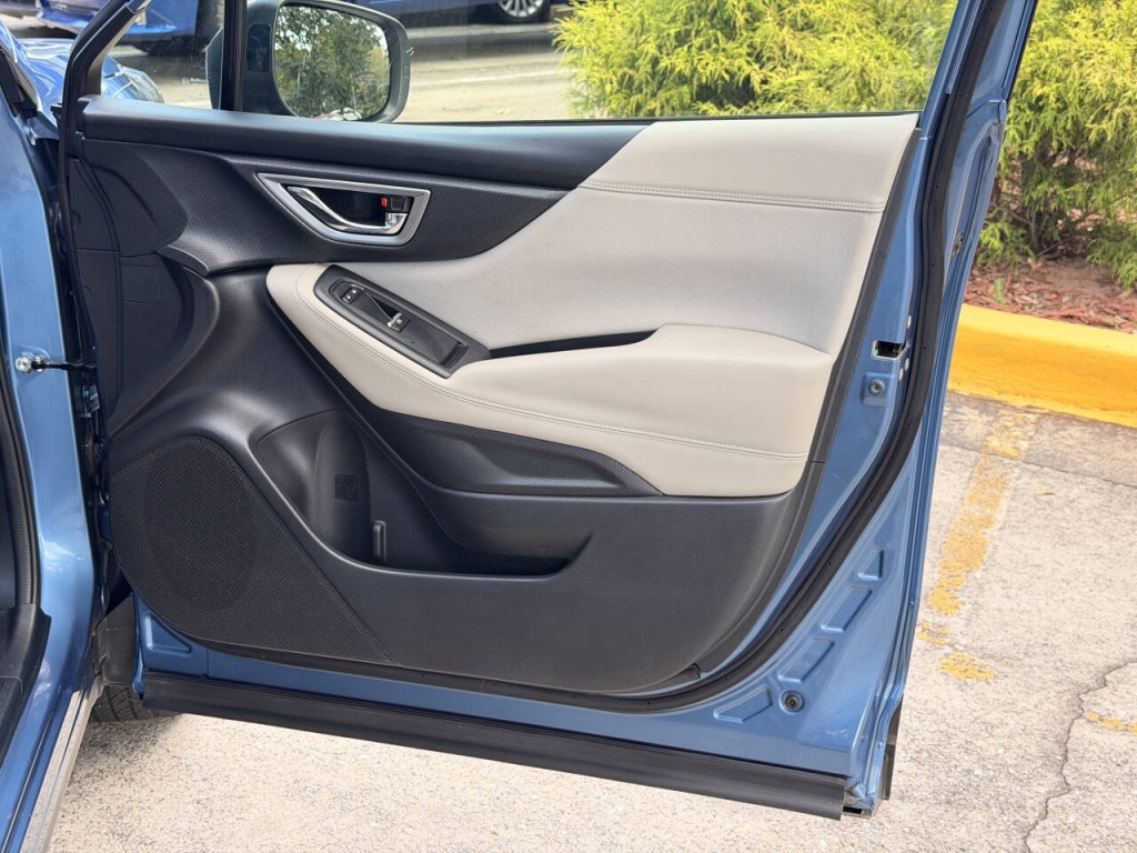 2020 Subaru Forester Image 16