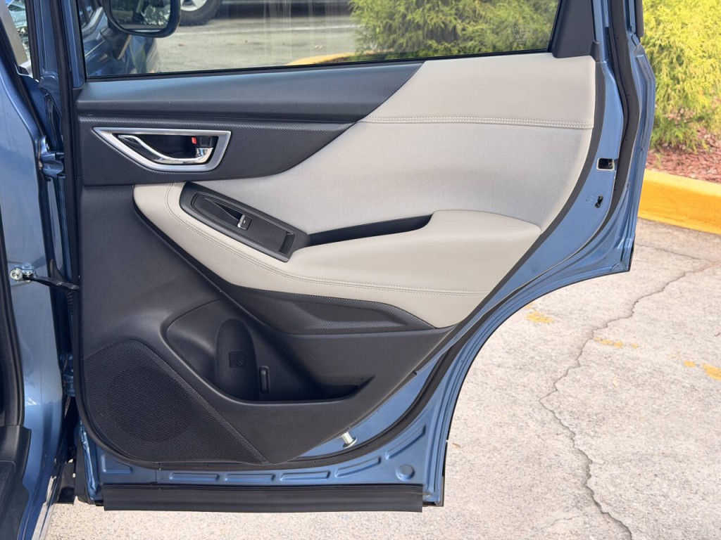 2020 Subaru Forester Image 18