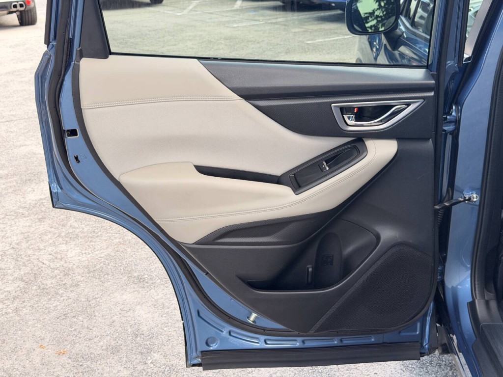 2020 Subaru Forester Image 20