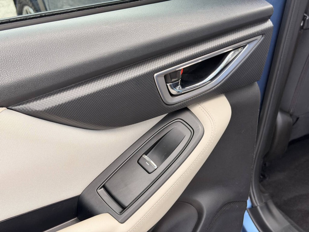 2020 Subaru Forester Image 21