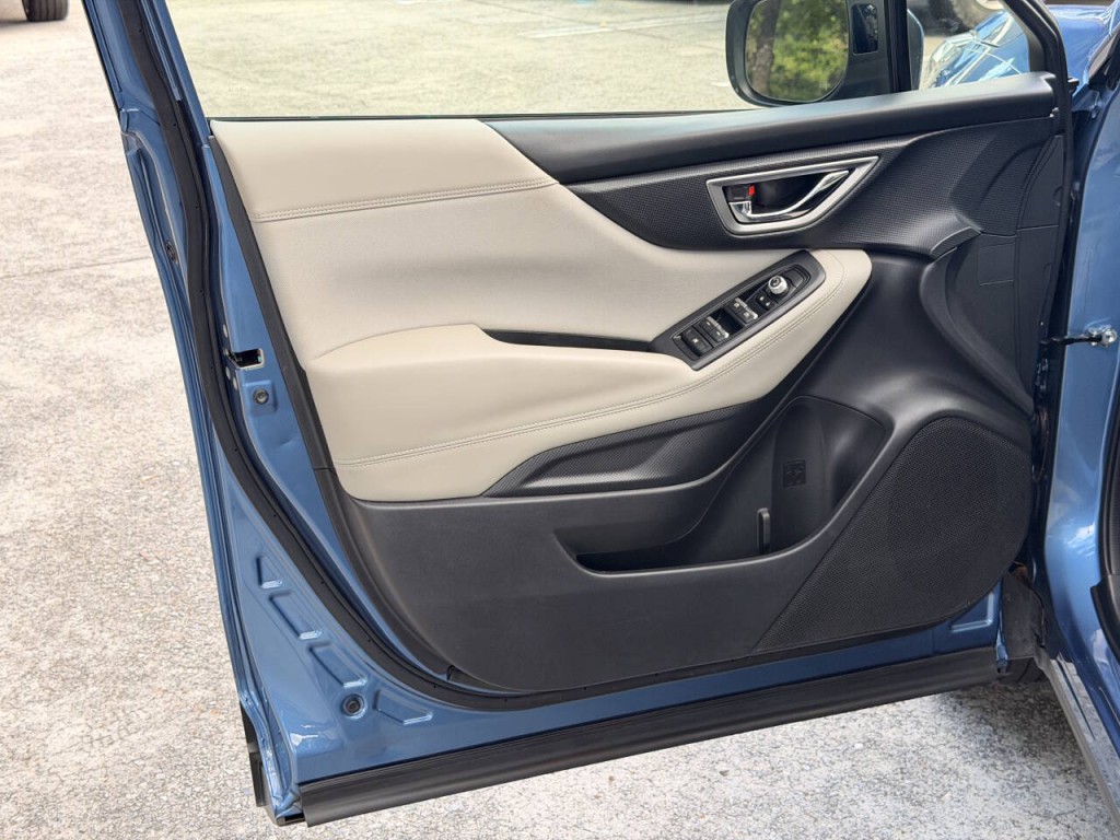 2020 Subaru Forester Image 22