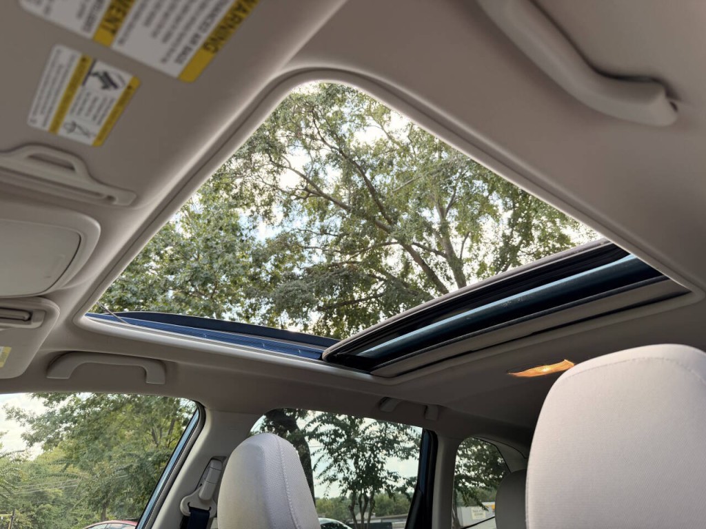 2020 Subaru Forester Image 26